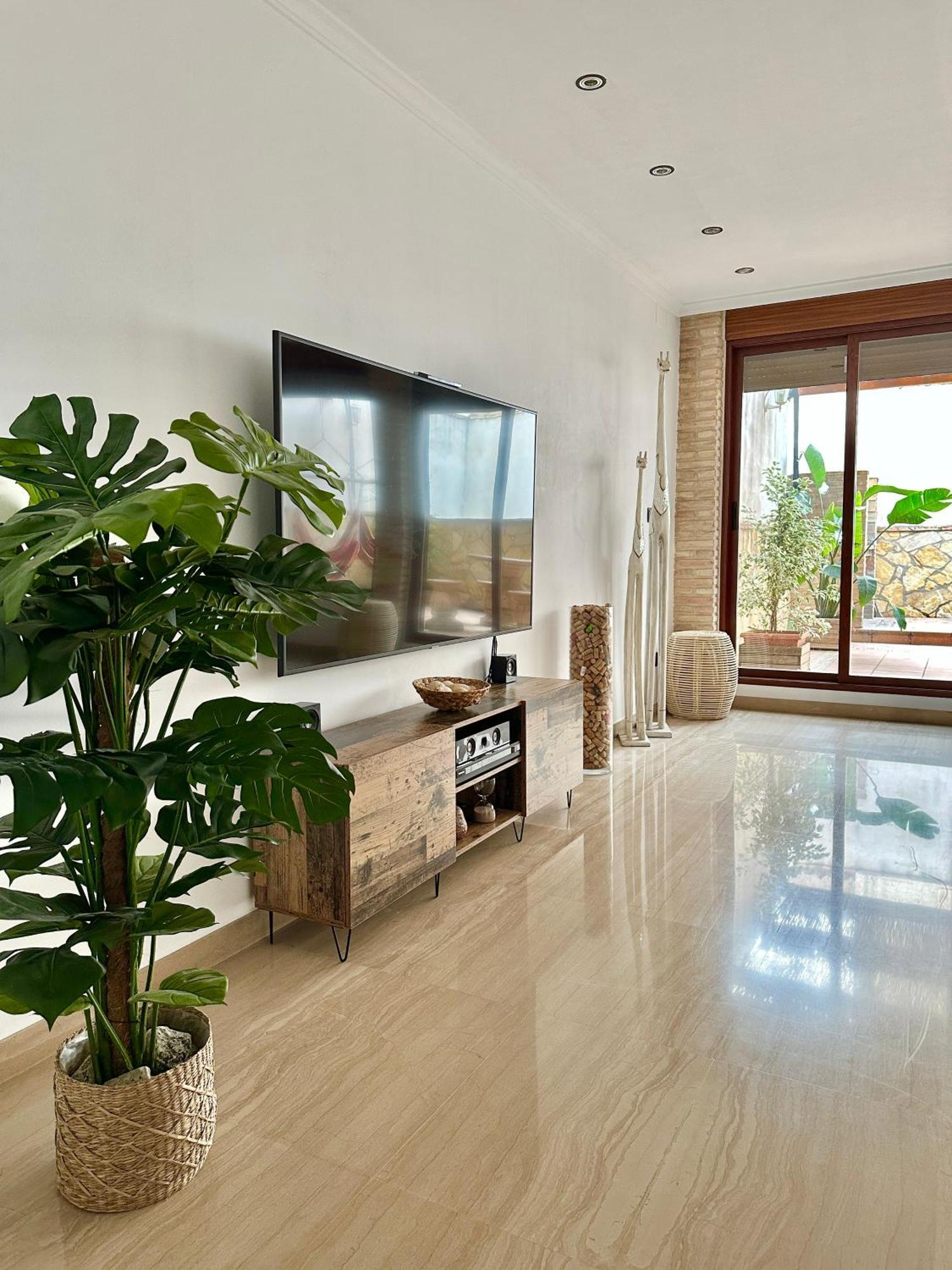 Casa Con Jacuzzi Y Piscina Con Vistas Al Castillo 科尔韦拉德拉里韦拉 外观 照片